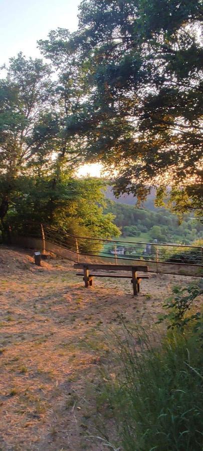 Camp Paradis Vireux-Molhain エクステリア 写真